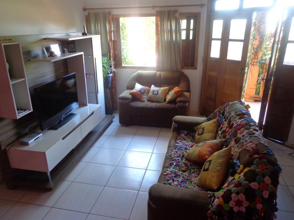 Pousada Recantos Dos Mineiros Lencois Habitación foto